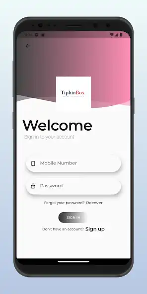 Play TiphinBox  and enjoy TiphinBox with UptoPlay