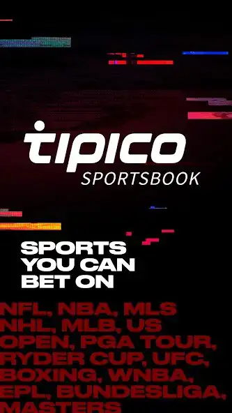 Play Tipico Betting App: Sportsbook  and enjoy Tipico Betting App: Sportsbook with UptoPlay