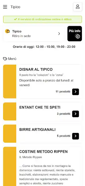 Play Tipico as an online game Tipico with UptoPlay
