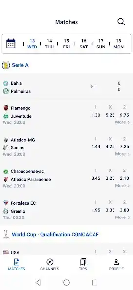 Play Tipmon - Football Betting Tips  and enjoy Tipmon - Football Betting Tips with UptoPlay