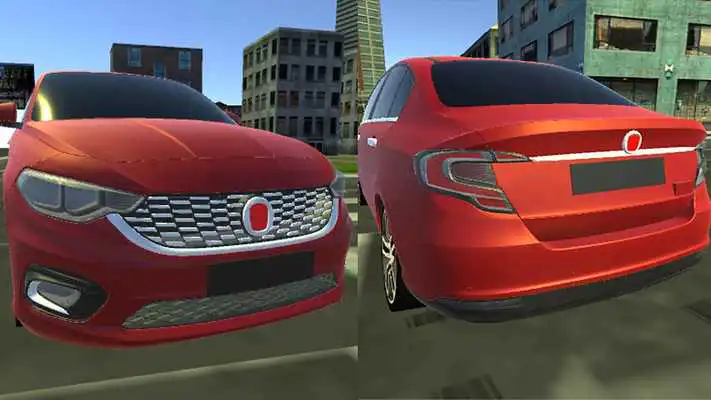 Play Tipo Egea Driving Simulator Play Tipo Egea Driving Simulator