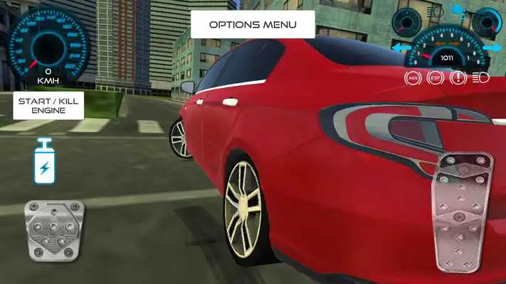 Play Tipo Egea Driving Simulator Play Tipo Egea Driving Simulator