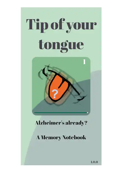Play Tip of your tongue  and enjoy Tip of your tongue with UptoPlay