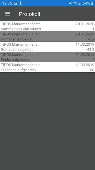 Play TiPOS BonusApp  and enjoy TiPOS BonusApp with UptoPlay
