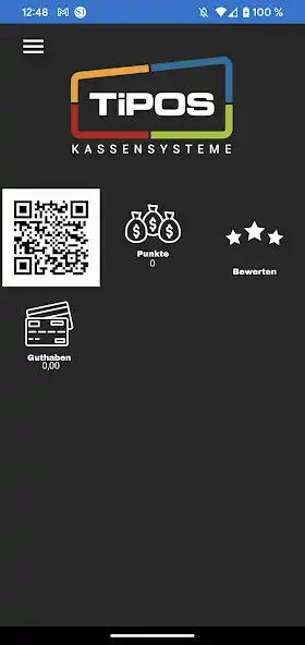 Play TiPOS PartnerApp as an online game TiPOS PartnerApp with UptoPlay