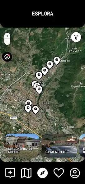 Play TIPO Turismo Industriale Prato as an online game TIPO Turismo Industriale Prato with UptoPlay