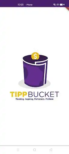 Play TIPP Bucket  and enjoy TIPP Bucket with UptoPlay