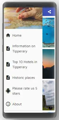 Play Tipperary  and enjoy Tipperary with UptoPlay