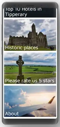 Play Tipperary as an online game Tipperary with UptoPlay