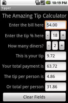 Play Tipper as an online game Tipper with UptoPlay