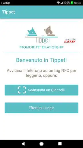 Play Tippet  and enjoy Tippet with UptoPlay