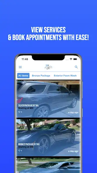 Play Tippin Da Scales Auto Detail  and enjoy Tippin Da Scales Auto Detail with UptoPlay