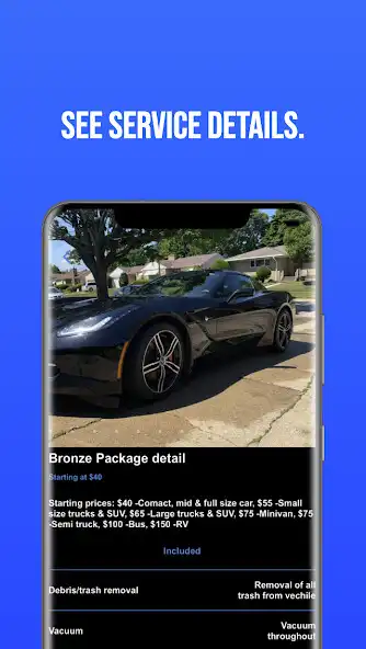 Play Tippin Da Scales Auto Detail as an online game Tippin Da Scales Auto Detail with UptoPlay