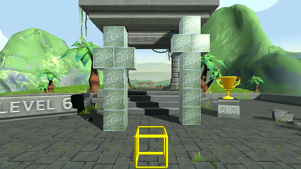 Play Tipping Tower VR  and enjoy Tipping Tower VR with UptoPlay