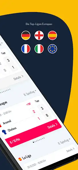 Play tipplay: Tippspiel  Quiz as an online game tipplay: Tippspiel  Quiz with UptoPlay