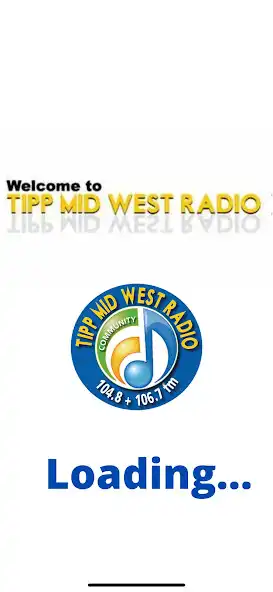 Play Tipp Mid West Radio  and enjoy Tipp Mid West Radio with UptoPlay