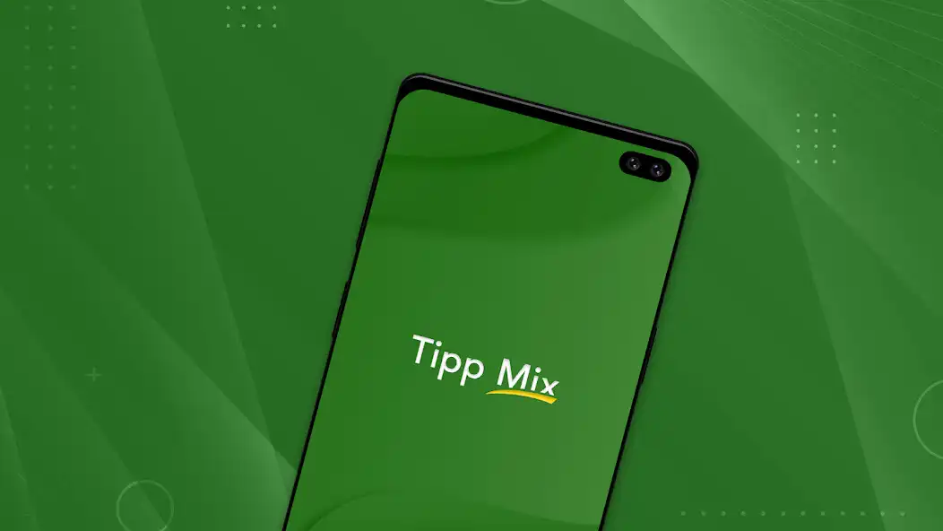 Play TippMix Tip App as an online game TippMix Tip App with UptoPlay