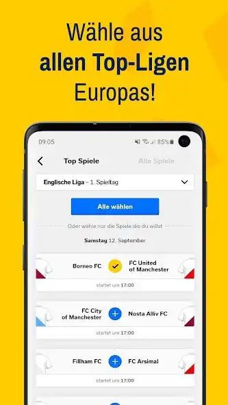 Play TIPPSTAR  and enjoy TIPPSTAR with UptoPlay
