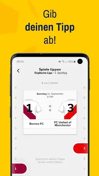 Play TIPPSTAR as an online game TIPPSTAR with UptoPlay