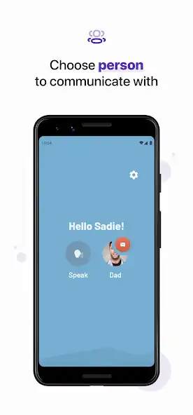 Play TippyTalker  and enjoy TippyTalker with UptoPlay