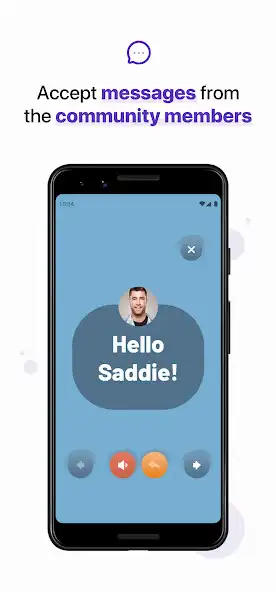 Play TippyTalker as an online game TippyTalker with UptoPlay