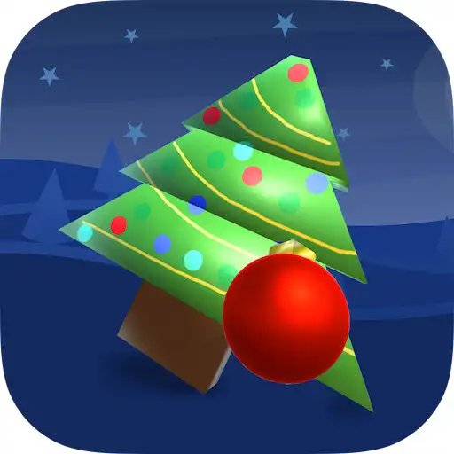 Play Tippy Tree: A Christmas Puzzle APK Play Tippy Tree: A Christmas Puzzle APK