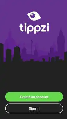 Play Tippzi