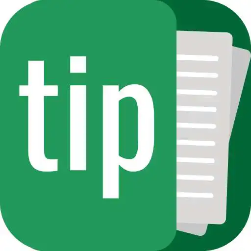 Play Tip Reports APK