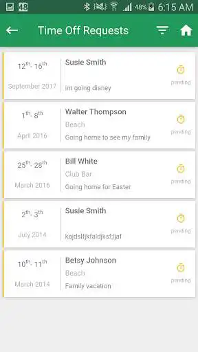 Play Tip Reports as an online game Tip Reports with UptoPlay