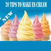 Free play online Tips 20 es Cream Easy APK