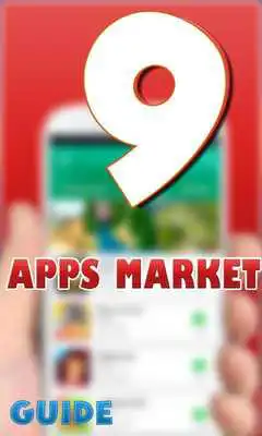 Play Tips 9apps Market Plus 2017