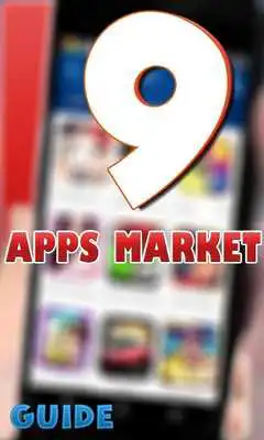 Play Tips 9apps Market Plus 2017