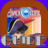 Free play online Tips and Guide for Evo Creo APK