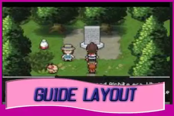 Play Tips and Guide for Evo Creo