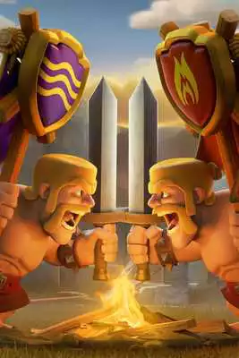 Play Tips And Trick Clash of Clans 2018
