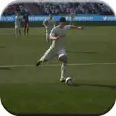 Free play online Tips and Tricks for Fifa 16 APK