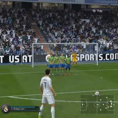 Play Tips and Tricks for Fifa 16
