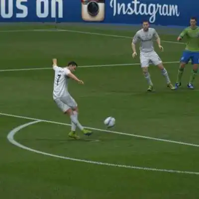 Play Tips and Tricks for Fifa 16