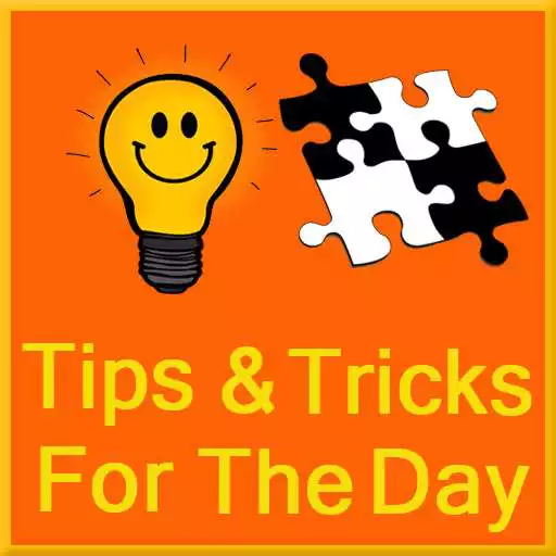 Play Tips and tricks of the day APK Play Tips and tricks of the day APK