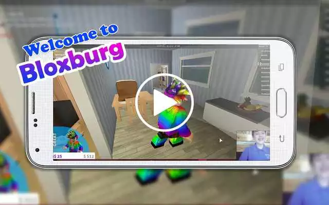 Play Tips and Tricks Welcome to Bloxburg Video