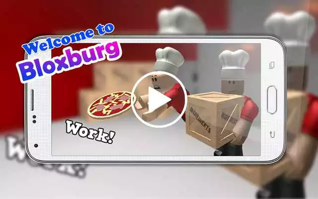 Play Tips and Tricks Welcome to Bloxburg Video