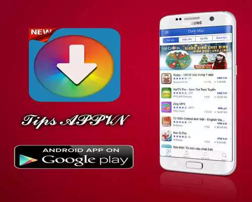 Play Tips Appvn Pro AppsVN 2k17