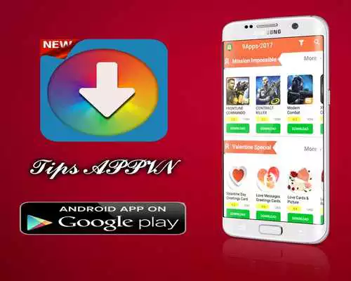 Play Tips Appvn Pro AppsVN 2k17