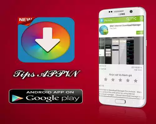 Play Tips Appvn Pro AppsVN 2k17