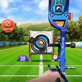 Free play online Tips Archery King APK