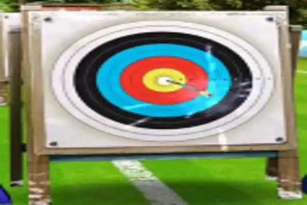 Play Tips Archery King