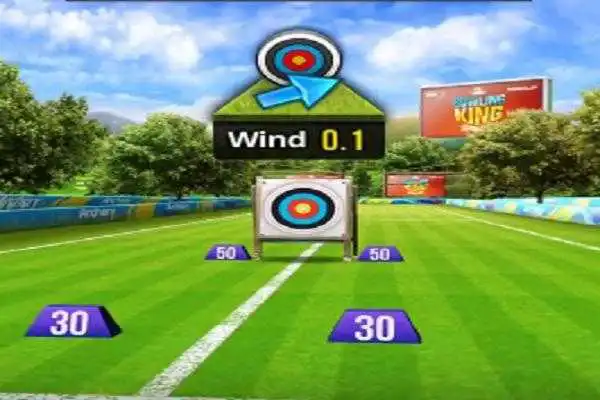 Play Tips Archery King