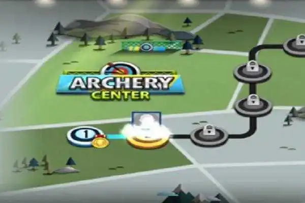 Play Tips Archery King