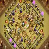 Free play online Tips attack Clash of Clan TH11 APK