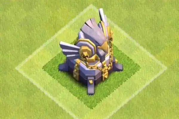 Play Tips attack Clash of Clan TH11